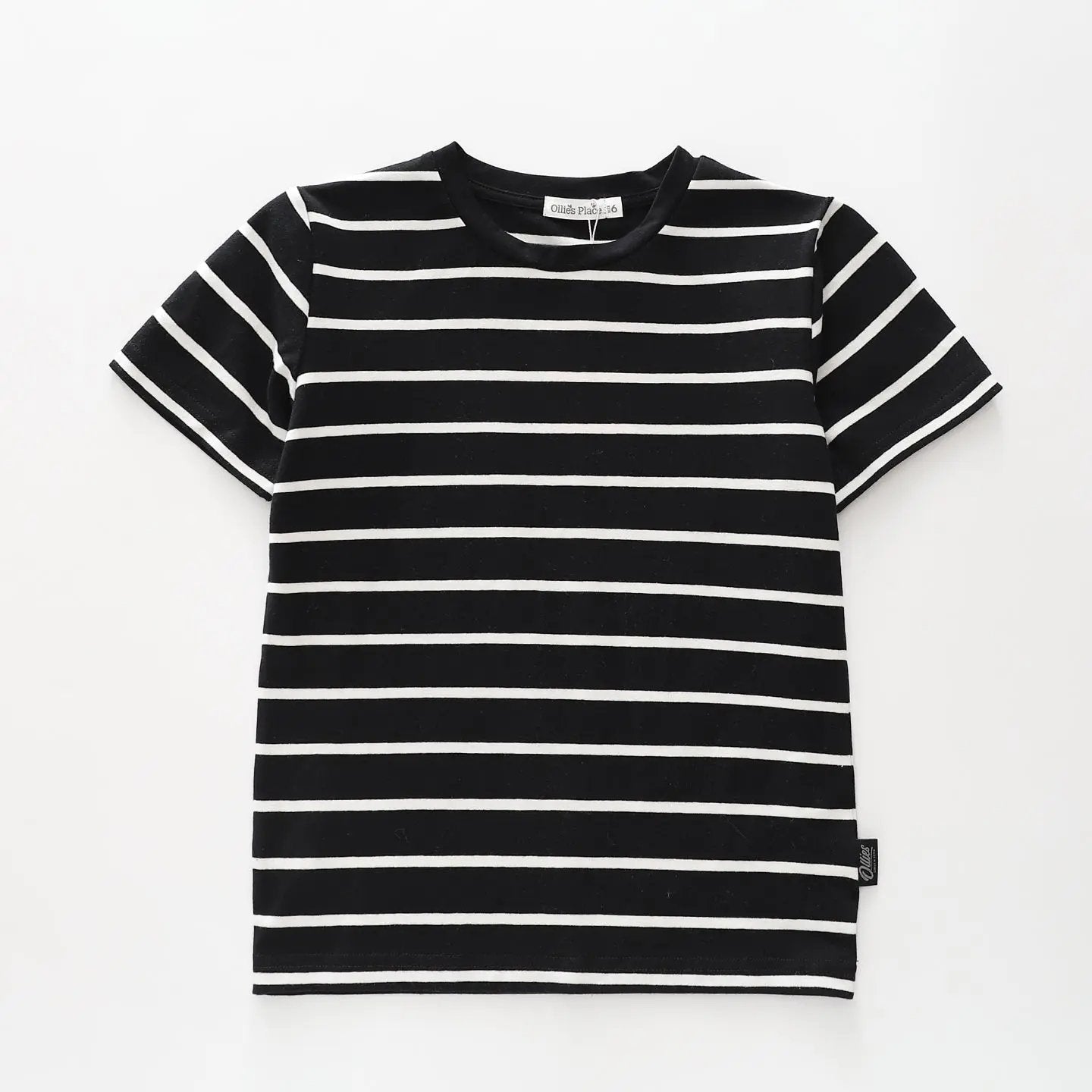 Classic Stripe T-shirt