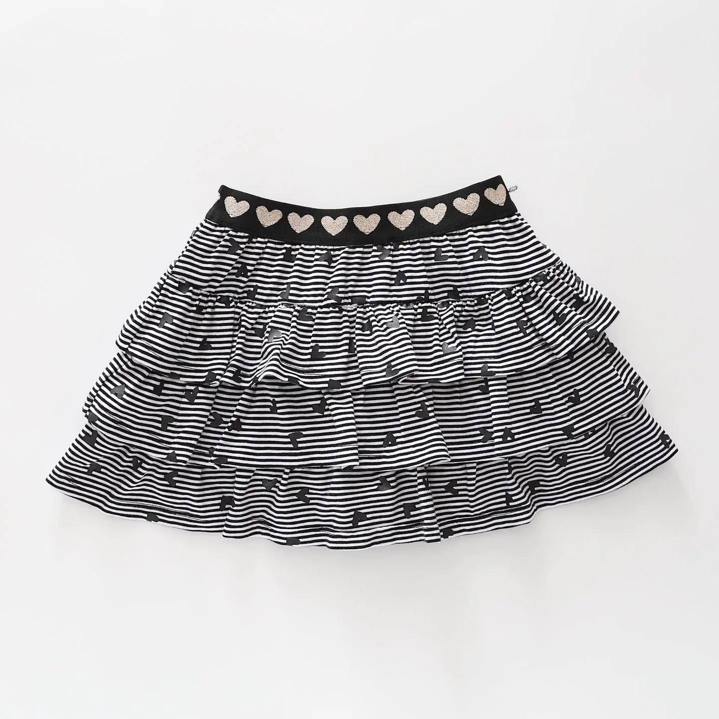 Sweetheart RaRa Skirt