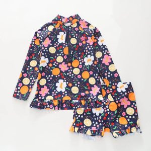 Tutti Fruity Girls 2 Piece Swimsuit